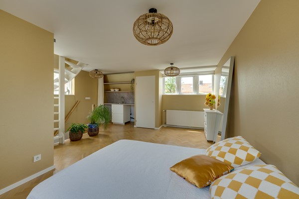 Medium property photo - Uranusstraat 9, 1033 VV Amsterdam